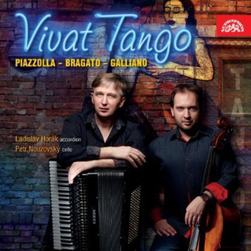 Vivat Tango