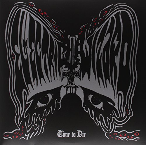 Electric Wizard - Time To Die [Vinyl]