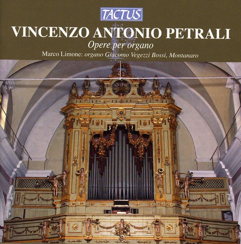 Works for Organ