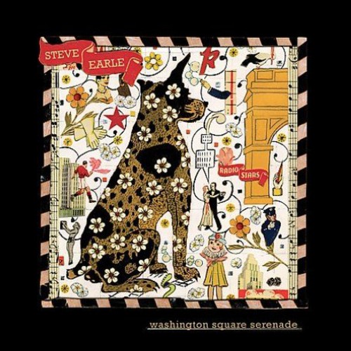 Album Art