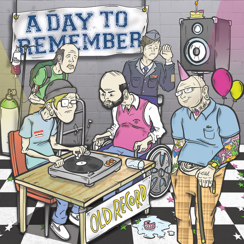 Album Art