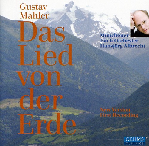 Das Lied Von Der Erde