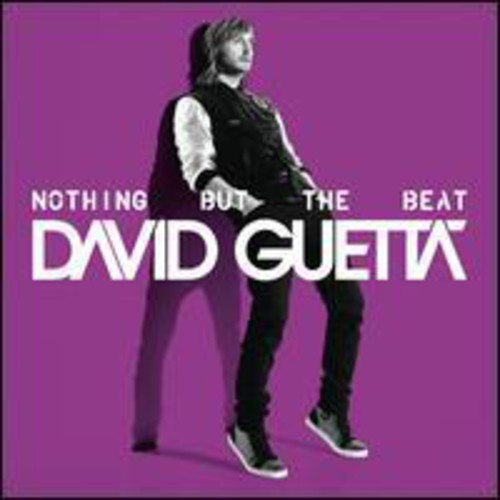 Nothing But the Beat [Import]