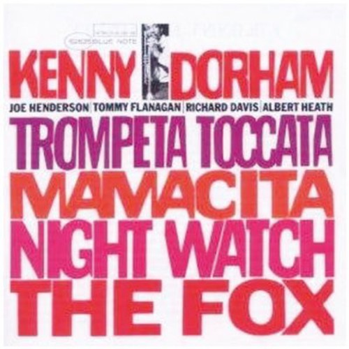Trompeta Toccata [Import]