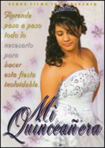 Mi Quinceanera