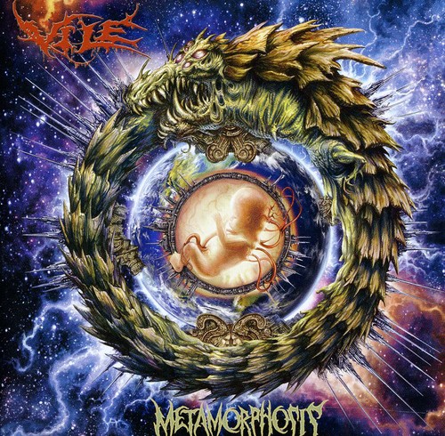 Metamorphosis