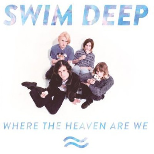 Where the Heaven Are We: Special Edition [Import]
