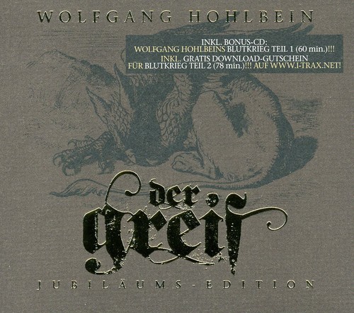 Der Greif-Jubilaums-Edition