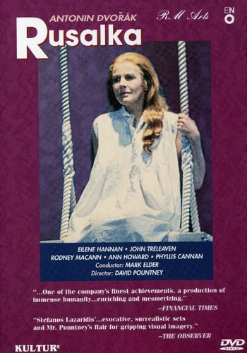 Rusalka
