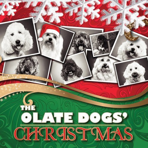 Olate Dogs Christmas