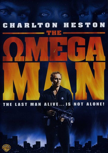 The Omega Man
