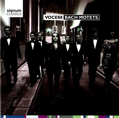 Voces8