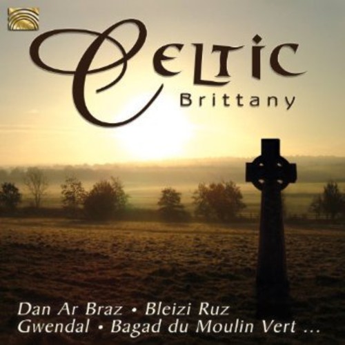 Celtic Brittany