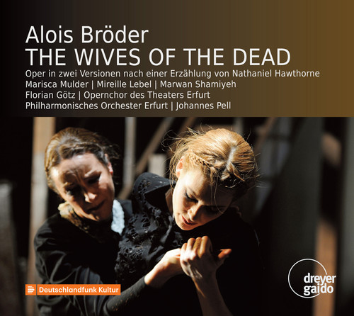 Wives of the Dead