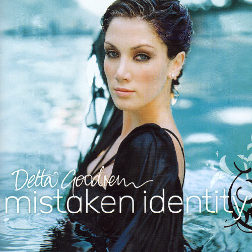 Mistaken Identity [Import]