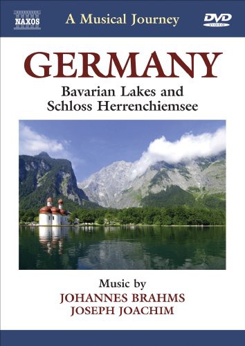 MUSICAL JOURNEY: GERMANY - BAVARIAN LAKES & SCHLOS