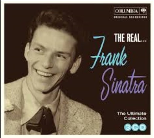 Real Frank Sinatra [Import]