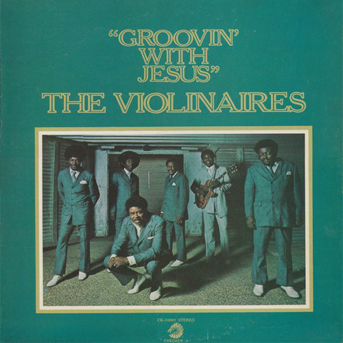 Groovin With Jesus