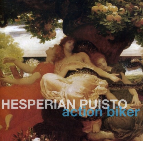 Hesperian Puisto