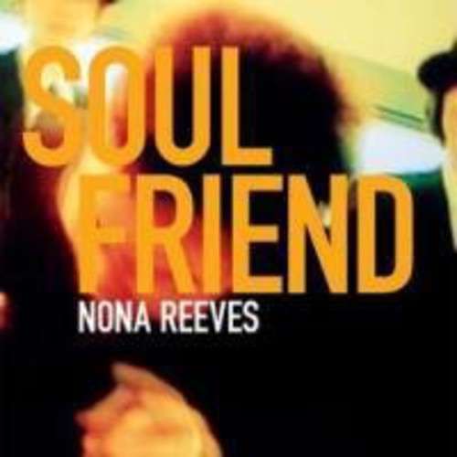 Soul Friend [Import]