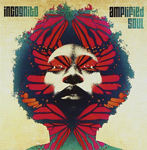 Amplified Soul [Import]