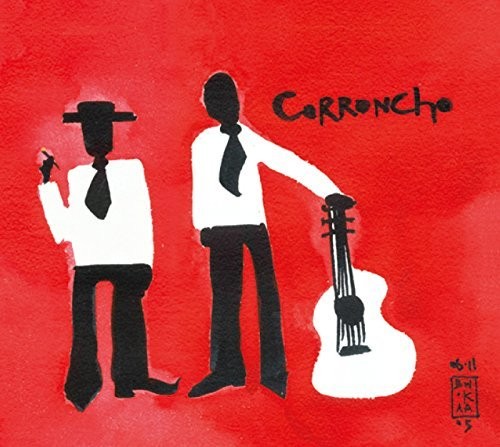 Coroncho [Import]