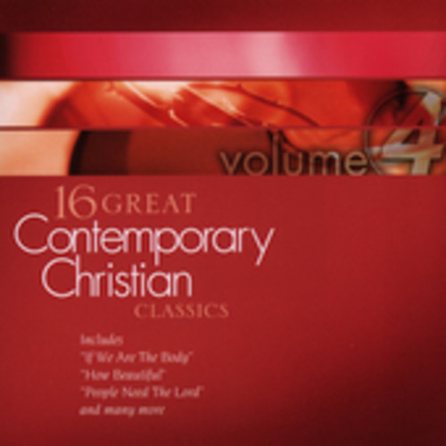 16 Great Contemporary, Vol. 4
