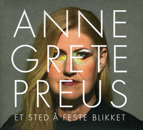 Et Sted a Feste Blikket [Import]