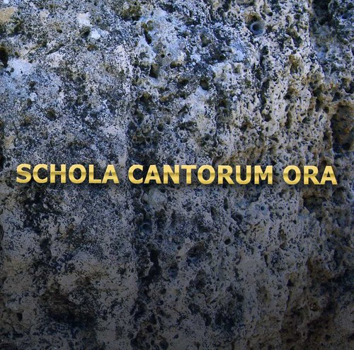 Ora [Import]