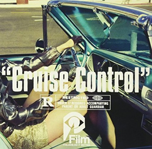 Cruise Control - A Summer Sampler (Various Artists)