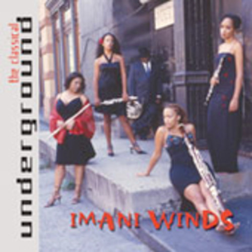 Classical Underground