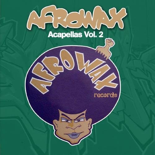 Acapellas, Vol. 2