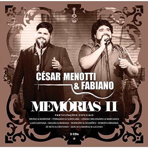 Memorias II [Import]