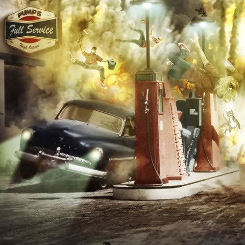 Album Art