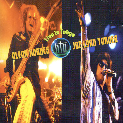 Live in Tokyo [Import]