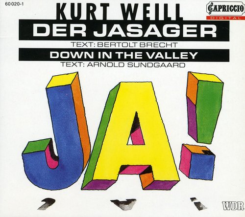 Der Jasager