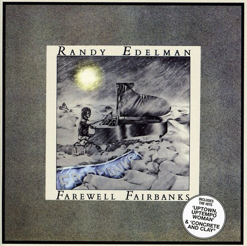 Farewell Fairbanks [Import]