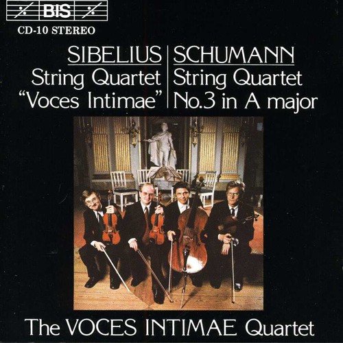 STRING QUARTETS