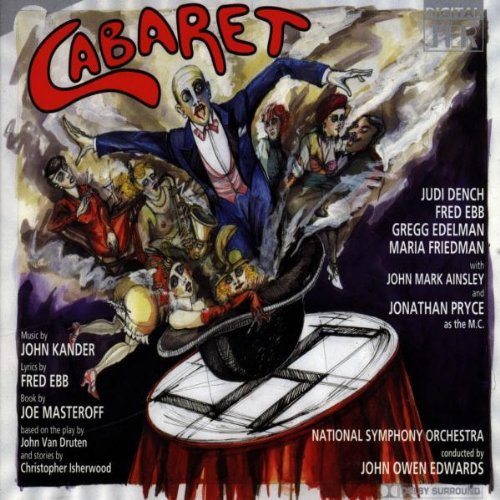 Cabaret