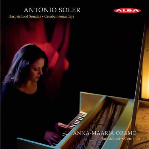 Harpsichord Sonatas