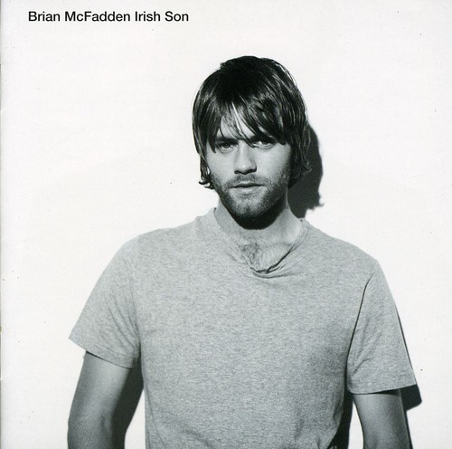 Irish Son [Import]