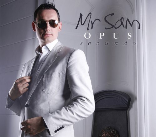 Opus Secundo [Import]
