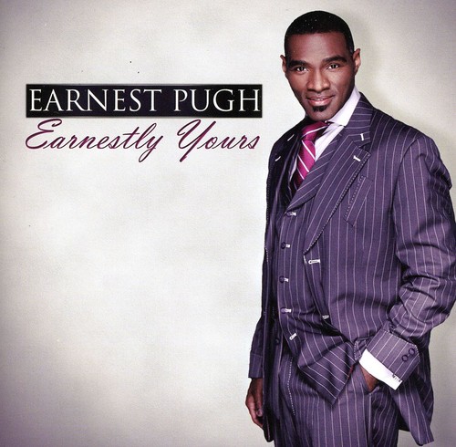 Earnestly Yours