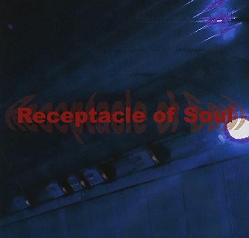 Receptacle of Soul [Import]
