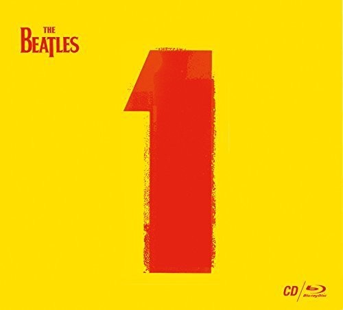 Beatles 1 - Limited Edition