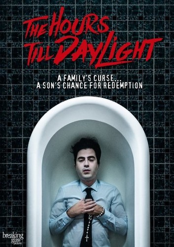 The Hours Till Daylight
