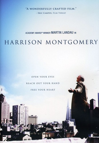 Harrison Montgomery