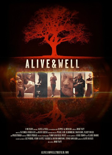 Alive & Well