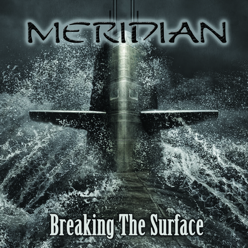 Breaking The Surface