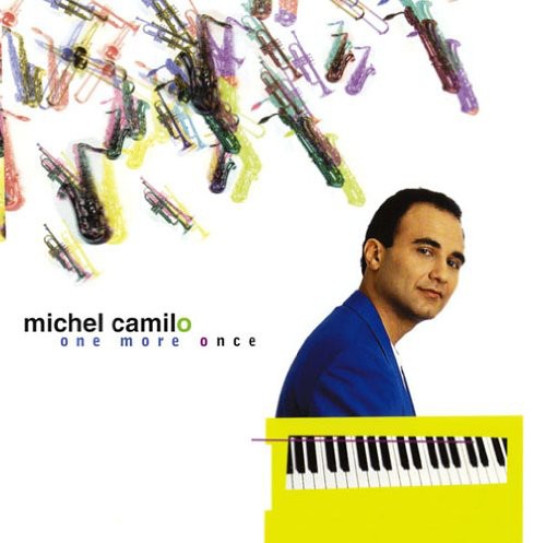One More Once [Import]